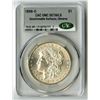 Image 1 : U.S., Morgan Silver Dollar, 1898-O, CAC UNC Details (Questionable Surfaces, Obverse)