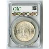 Image 2 : U.S., Morgan Silver Dollar, 1898-O, CAC UNC Details (Questionable Surfaces, Obverse)