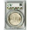 Image 2 : U.S., Morgan Silver Dollar, 1899-O, $1, CAC graded MS 64