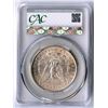 Image 2 : U.S., Morgan Silver Dollar, 1899-O, $1, CAC graded UNC Details (Cleaned)