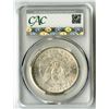 Image 2 : U.S., Morgan Silver Dollar, 1899-O, $1, CAC graded UNC Details (Environmental Damage).