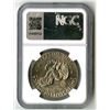 Image 2 : U.S., Eisenhower Dollar, 1977-D, $1, NGC MS 67