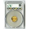 Image 2 : U.S., Liberty Head Quarter Eagle, 1893, $2.50 Gold, CAC MS 62