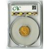 Image 2 : U.S., Indian Head Quarter Eagle, 1926, $2.50 Gold, CAC MS 64