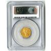 Image 2 : U.S., Indian Head Quarter Eagle, 1926, $2.50 Gold, PCGS MS 63