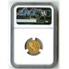 Image 2 : U.S., Indian Head Quarter Eagle, 1928, $2.50 Gold, NGC MS 61
