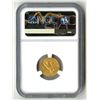Image 2 : U.S., Indian Head Quarter Eagle, 1929, $2.50 Gold, NGC MS 63