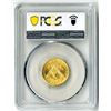 Image 2 : U.S., Liberty Head Half Eagle, 1901-S, $5 Gold, PCGS MS 63