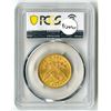 Image 2 : U.S., Liberty Head Eagle, 1901, $10 Gold, PCGS MS 63