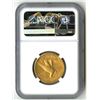 Image 2 : U.S., Indian Head Eagle, 1909-S, $10 Gold, CAC, NGC AU 55