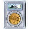 Image 2 : U.S., Saint-Gaudens Double Eagle, 1922, $20 Gold, PCGS MS 62