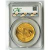 Image 2 : U.S., Saint-Gaudens Double Eagle, 1928, $20 Gold, CAC UNC Details (Cleaned)