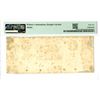Image 2 : New York, NY. The Chemical Bank, 1830s, $1 Proof Obsolete Banknote