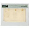 Image 2 : VA. C. G. Thompson Proof Sheet of Obsolete Store Scrip Credit Notes, ND (ca.1840-1850s)