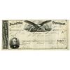 Image 1 : D.C., U.S. Post Office Dept. Transportation of the Mails Draft, July 30, 1866, Signed by Zevely, McG