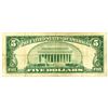 Image 2 : NY., National Bank of Cohoes, New York, $5 T2, Series of 1929, Ch# 1347, Issued Banknote.