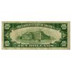 Image 2 : NY., National Bank of Cohoes, New York. $10 T1, Series of 1929, Ch#1347, Issued Banknote.