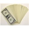 Image 1 : U.S., F.R.N., $1, Series 1963 to Series 1995, Issued Banknote Assortment.