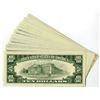 Image 2 : U.S., F.R.N., $10, Series 1950 to Series 1988A, Issued Banknotes.