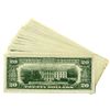 Image 2 : U.S., F.R.N., $20, Series 1963A to Series 1988A, Issued Banknotes.