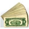 Image 2 : U.S. Legal Tender Note, $2, Series 1953, Issued Banknote Assortment.
