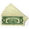 Image 2 : U.S. Legal Tender Note, $2, Series 1963 and Series 1963A, Issued Banknote Assortment.