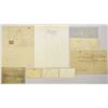 Image 2 : LA. Manuscript and Printed Documents Relating to Banking, Commerce & Civic Life, 1846 to 1935.
