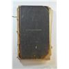 Image 1 : OH. Mineral Springs & Sanitarium Co. Corporate Minute Book with a Couple of Stock and Bond Certifica