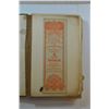Image 2 : OH. Mineral Springs & Sanitarium Co. Corporate Minute Book with a Couple of Stock and Bond Certifica