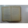 Image 4 : OH. Mineral Springs & Sanitarium Co. Corporate Minute Book with a Couple of Stock and Bond Certifica