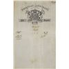 Image 2 : Honduras. Poyaisian Land Grant, 1834, Class K Grant for 20 Acres, I/U Signed by Sir Gregor MacGregor