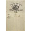 Image 2 : Honduras. Poyaisian Land Grant, 1834, Class I Grant for 30 Acres, I/U Signed by Sir Gregor MacGregor
