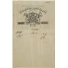 Image 2 : Honduras. Poyaisian Land Grant, 1834, Class C Grant for 400 Acres, I/U Signed by Sir Gregor MacGrego