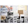 Image 1 : Delaware. Blaw-Knox Co., 1958, Unique Production File.