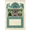 Image 1 : Great Britian. Bradbury Wilkinson & Co., 1909, Calendar with Featuring an Ornate Advertising Note.