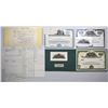 Image 1 : New Jersey. Alpha Portland Cement Co., 1959, Unique Stock Certificate Production File.