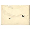 Image 2 : China Undated Cover (ca.1912-13), Overprint 3c Coiling Dragon Cover, Shanghai to U.S. Navy Gunboat a