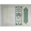 Image 2 : Canada. City of Victoria, 1908, Specimen Bond.