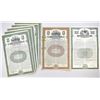 Image 1 : Cuba. Cuban Cane Products Co. Inc., and Republica de Cuba, 1930 to 1955, Issued and Specimen Bond As