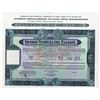 Image 1 : Greece. National Bank of Greece, 1932, Specimen Bond