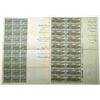 Image 2 : Mexico. Republic of Mexico, 1913 Bond, and 1910 Ciudad de Oaxaca de Juarez, Specimen Bond Coupon Pai