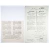 Image 1 : Netherlands. General Ledger of Public Debt of the Imperial Depreciation Commission 1836 I/U Bond Pay