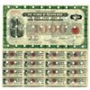 Image 1 : Puerto Rico, 3 1/2% Loan of 1935 (1945-65) Series A, Irrigation Extension, $1000 I/C Bond by BEP.