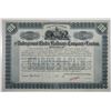 Image 1 : U.K., Underground Electric Railways Co. of London Ltd., 1902, Specimen Stock Certificate