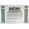 Image 1 : MA. Boston Celtics Limited Partnership, 1987, Specimen Certificate of Ownership