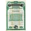 Image 1 : NY. MA. Empire and Bay States Telegraph Co., 1885 Specimen Bond