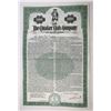 Image 1 : NJ. Quaker Oats Co., 1944, Specimen Coupon Bond.