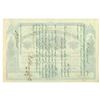 Image 2 : CO. Amie Consolidated Mining Company, 1880 I/U Stock Certificate