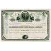 Image 1 : CO. Sir Roderick DHU Gold Mining Co., 1879 I/U Stock Certificate