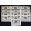 Image 2 : MT. Montana Mining Companies, 1880s to 1900s, U/U Stock Certificates Including Gold Coin Vignetted C